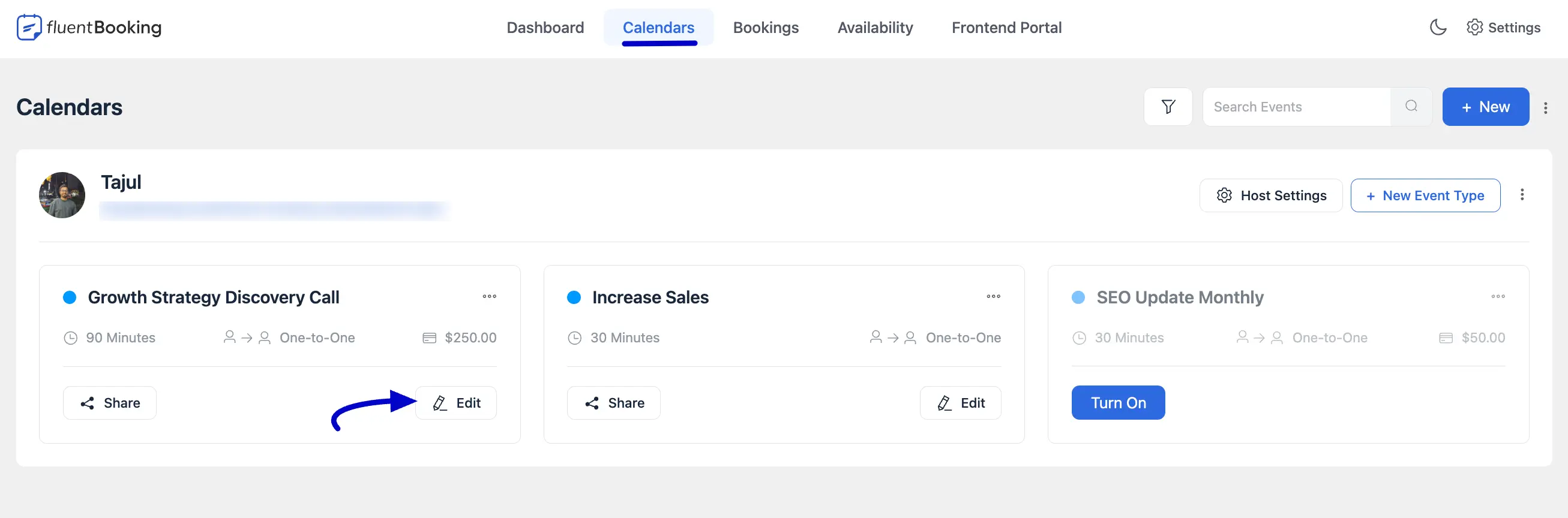 Steps to Configure Webhook