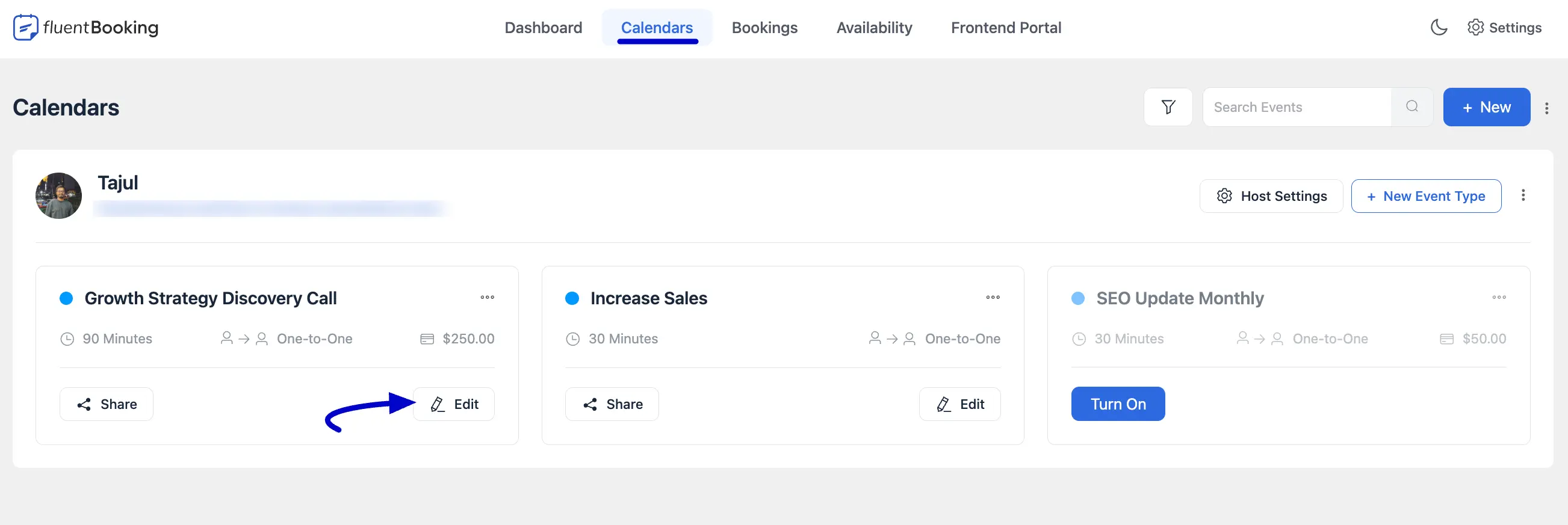 Customizing the Coupon Field
