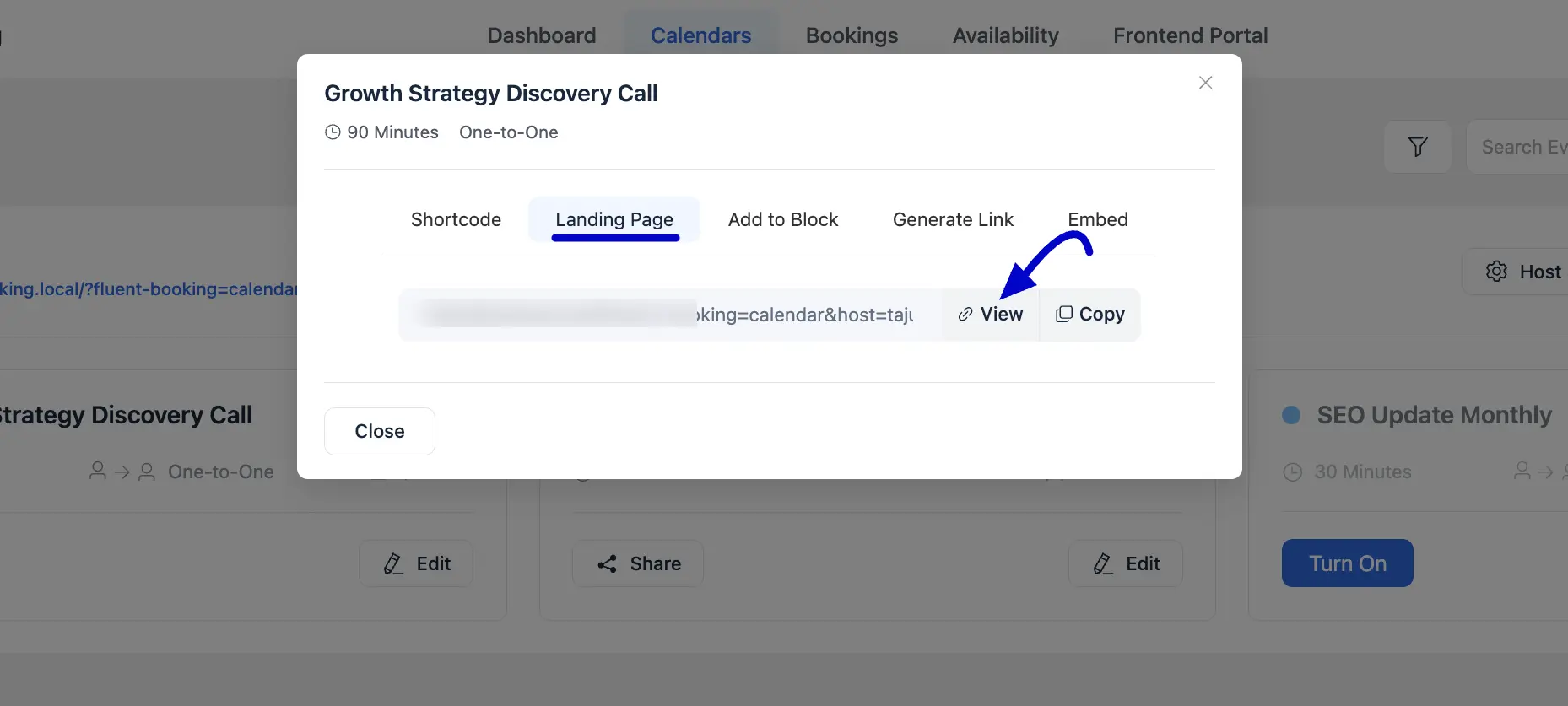 Multi-Payment Feature
